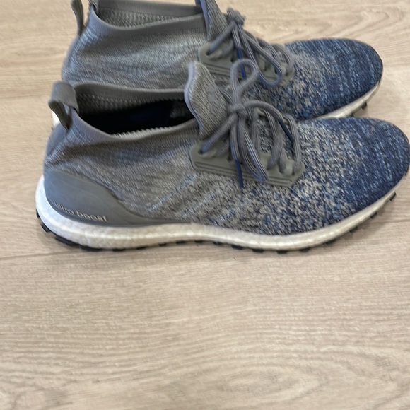 Adidas Ultraboost All Terrain Runner Sneaker - Picture 2 of 5